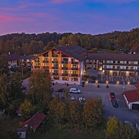 Wellnesshotel Zum Koch Ortenburg Экстерьер фото