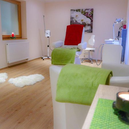 Wellnesshotel Zum Koch Ortenburg Экстерьер фото