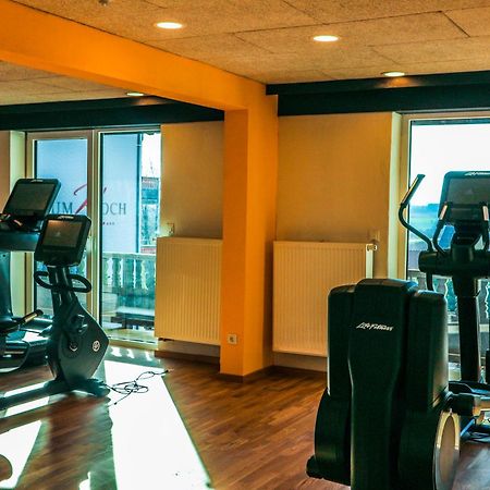 Wellnesshotel Zum Koch Ortenburg Экстерьер фото