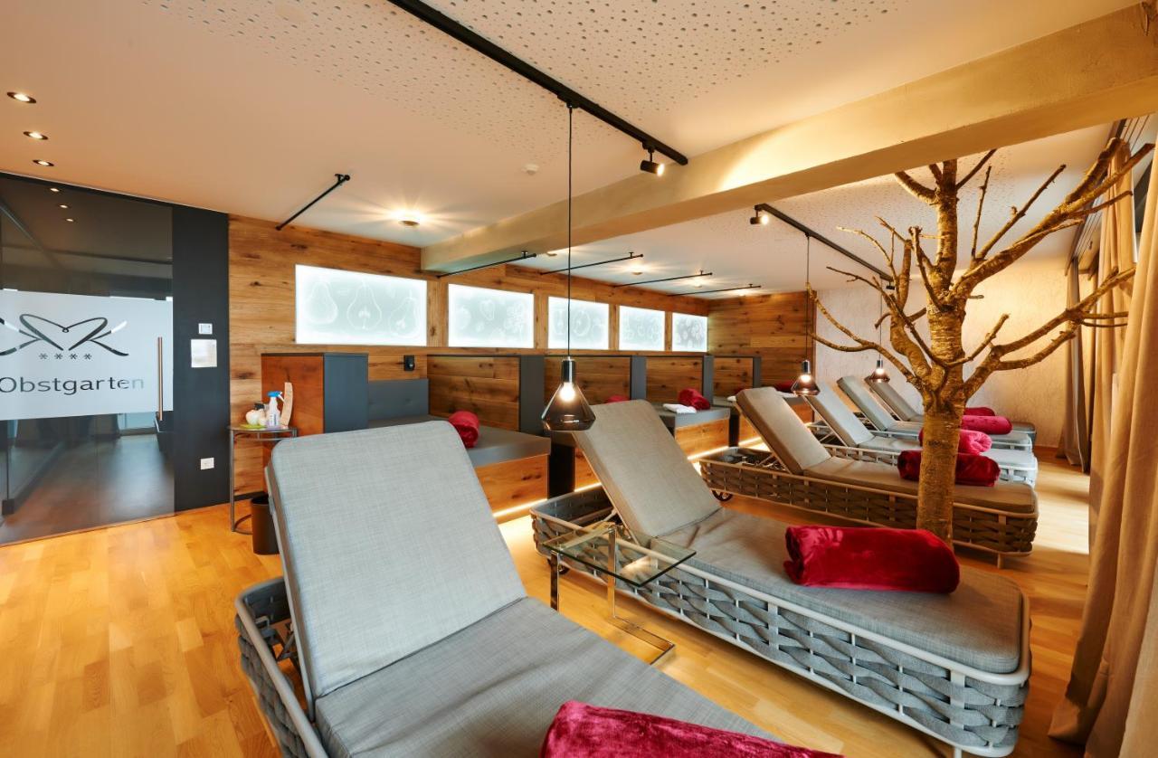 Wellnesshotel Zum Koch Ortenburg Экстерьер фото