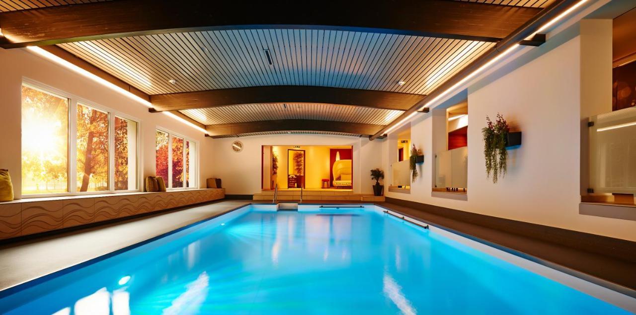 Wellnesshotel Zum Koch Ortenburg Экстерьер фото