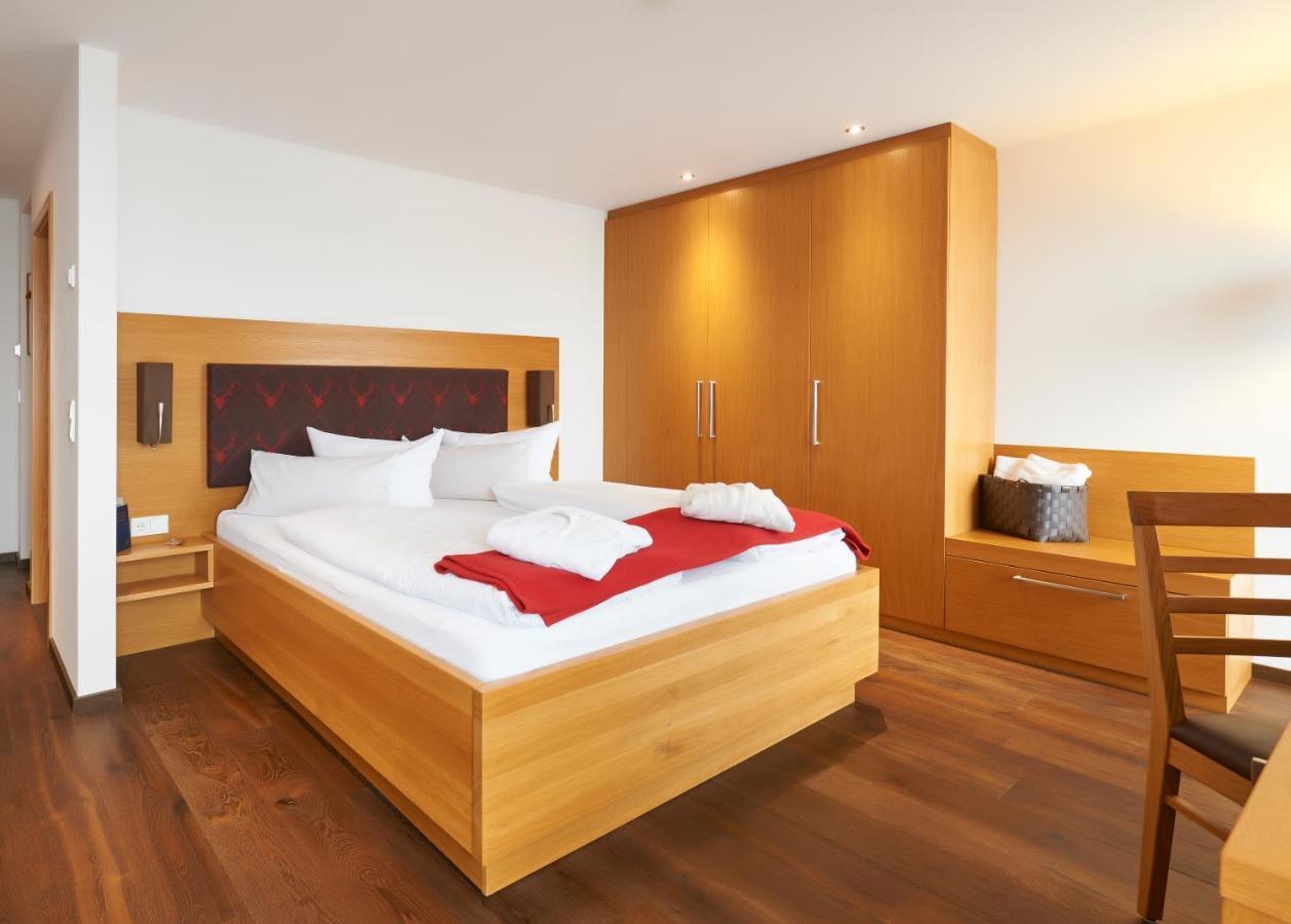 Wellnesshotel Zum Koch Ortenburg Экстерьер фото