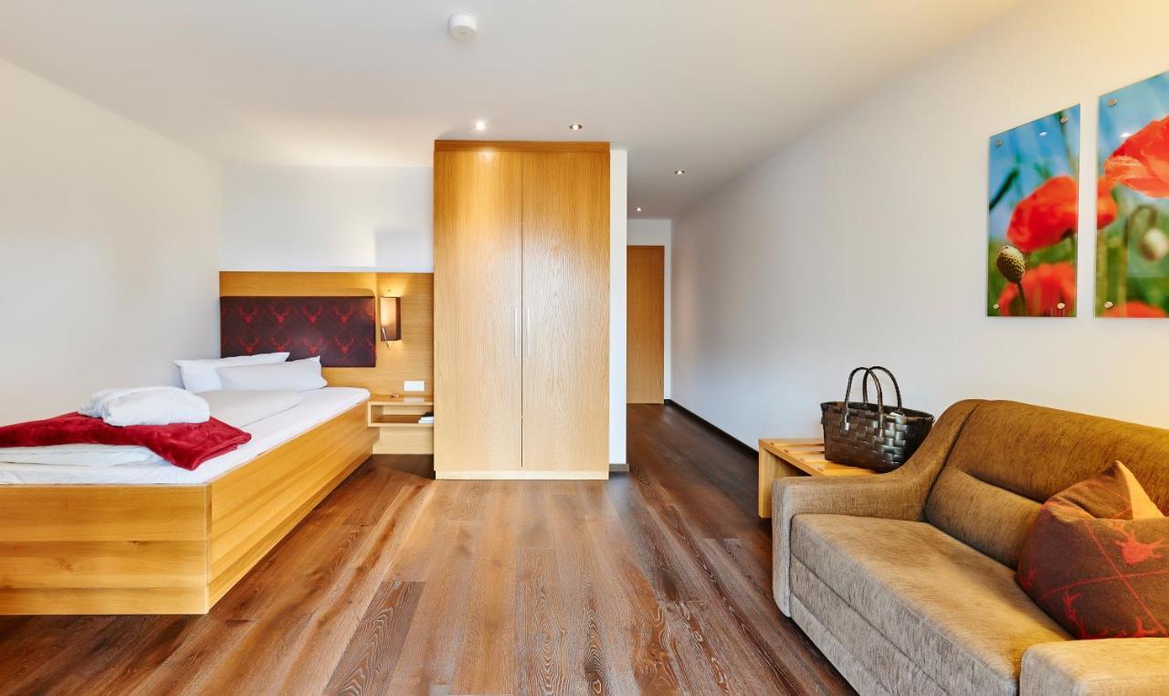 Wellnesshotel Zum Koch Ortenburg Экстерьер фото