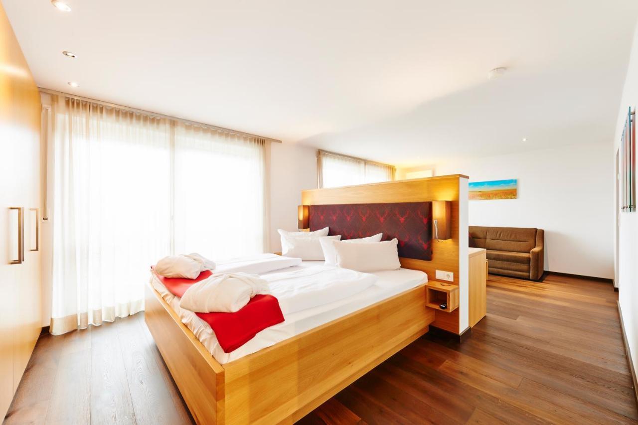 Wellnesshotel Zum Koch Ortenburg Экстерьер фото