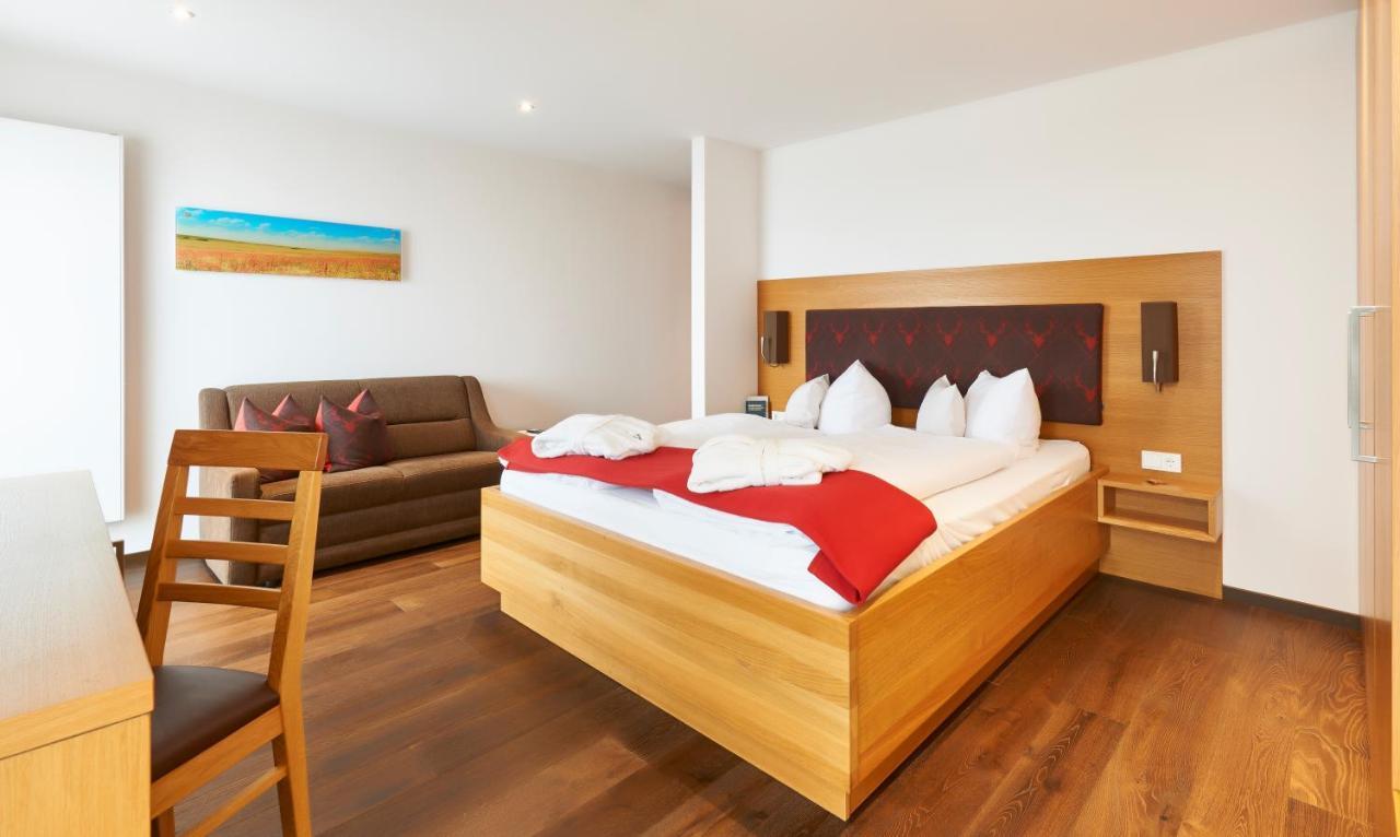 Wellnesshotel Zum Koch Ortenburg Экстерьер фото