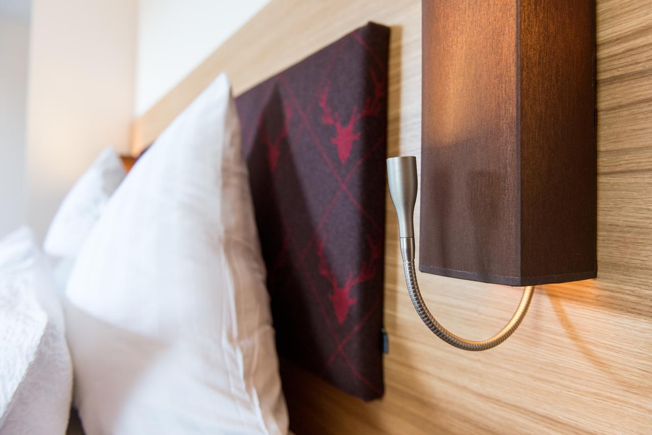 Wellnesshotel Zum Koch Ortenburg Экстерьер фото