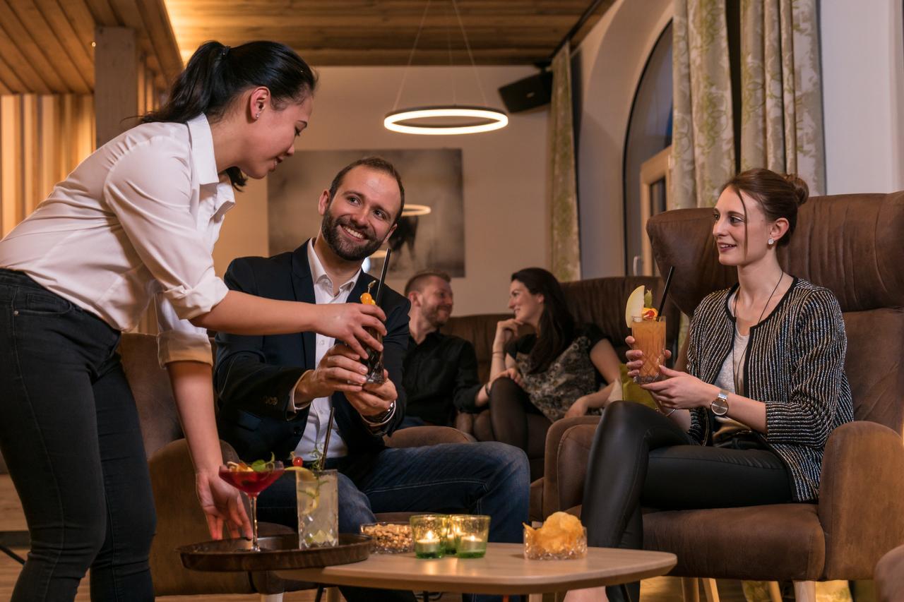 Wellnesshotel Zum Koch Ortenburg Экстерьер фото