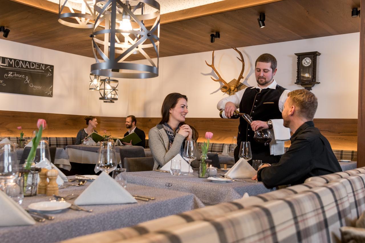 Wellnesshotel Zum Koch Ortenburg Экстерьер фото