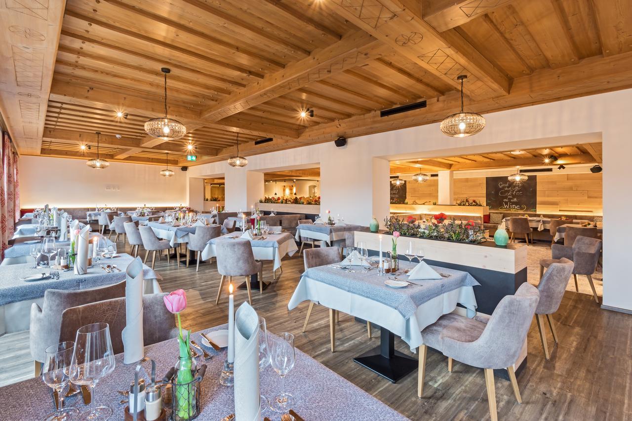 Wellnesshotel Zum Koch Ortenburg Экстерьер фото