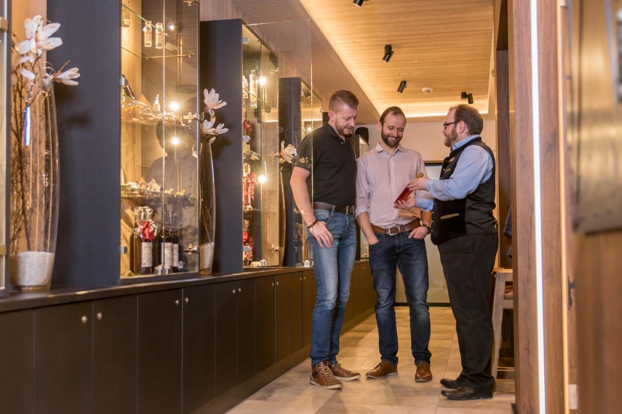 Wellnesshotel Zum Koch Ortenburg Экстерьер фото