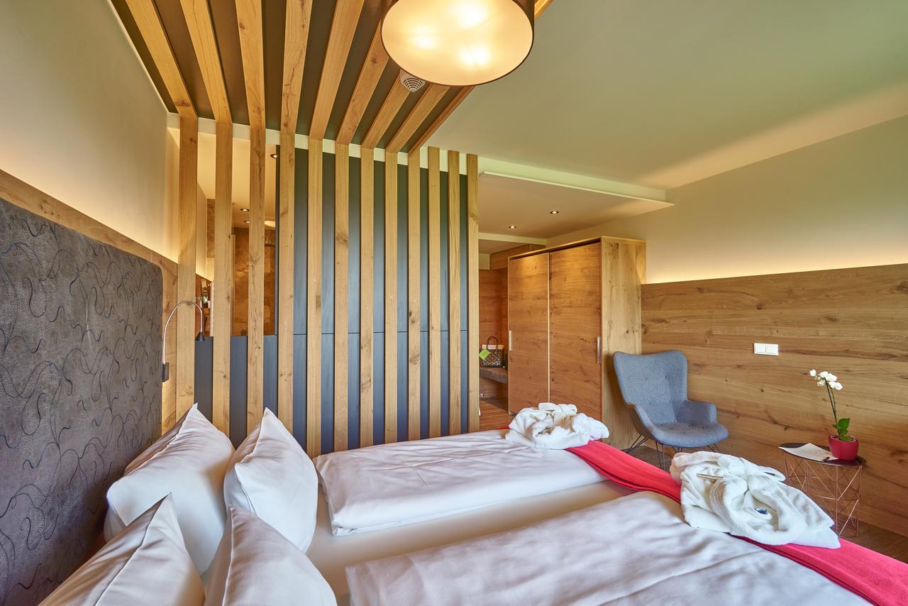 Wellnesshotel Zum Koch Ortenburg Экстерьер фото
