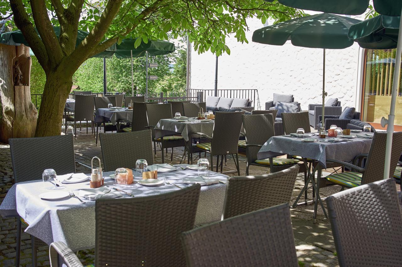 Wellnesshotel Zum Koch Ortenburg Экстерьер фото