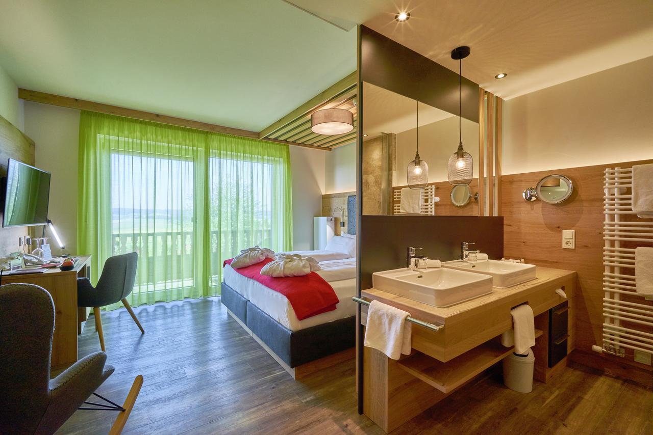 Wellnesshotel Zum Koch Ortenburg Экстерьер фото