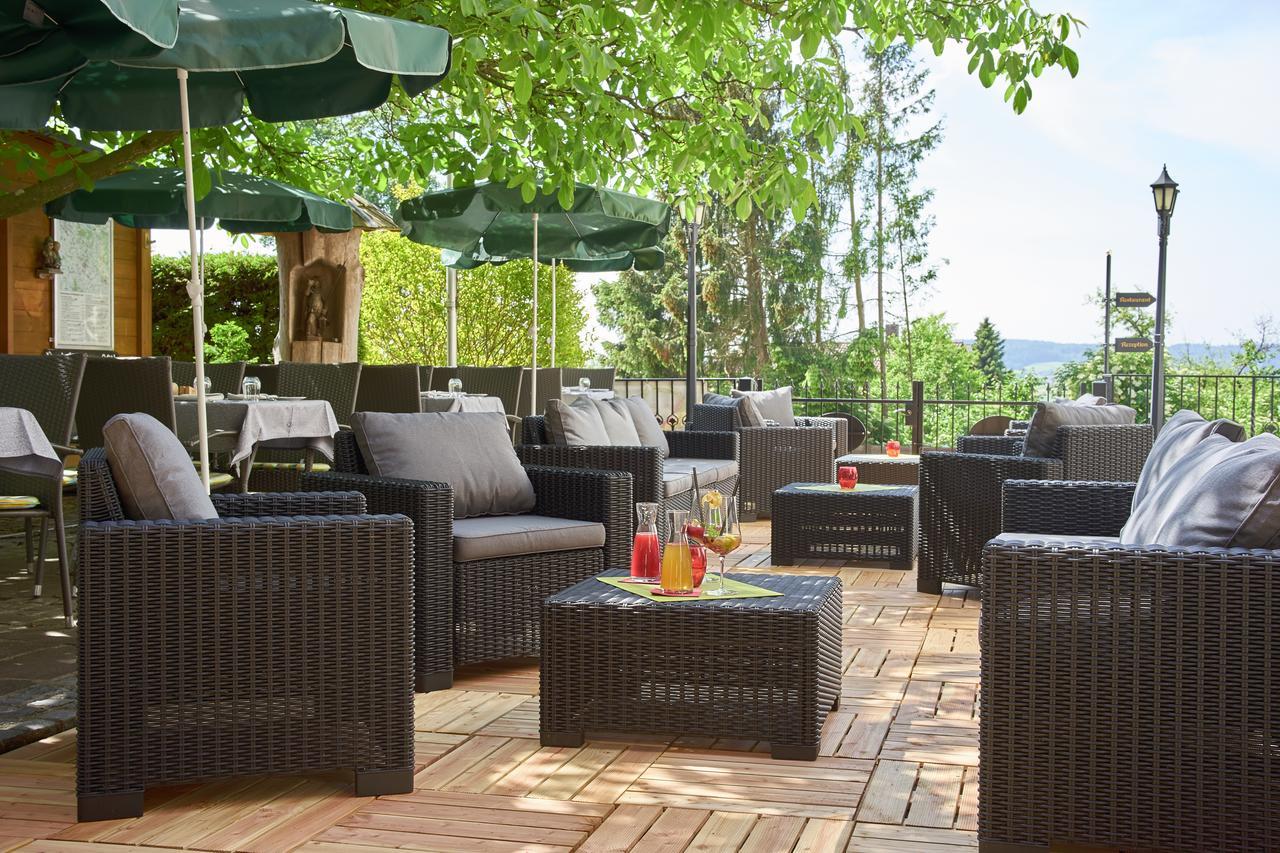 Wellnesshotel Zum Koch Ortenburg Экстерьер фото