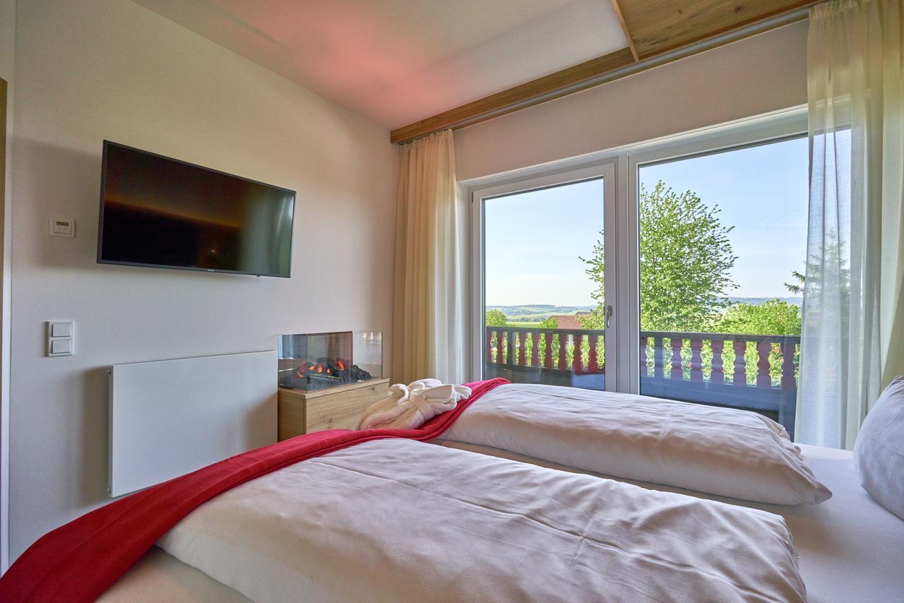 Wellnesshotel Zum Koch Ortenburg Экстерьер фото