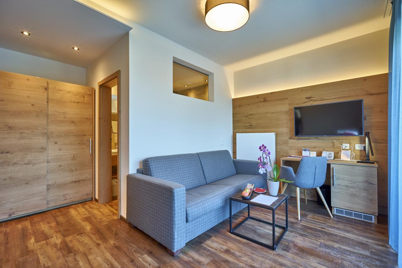 Wellnesshotel Zum Koch Ortenburg Экстерьер фото