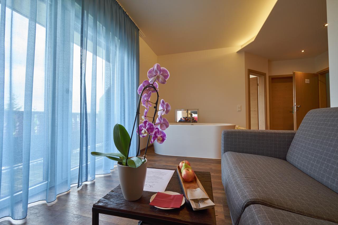 Wellnesshotel Zum Koch Ortenburg Экстерьер фото