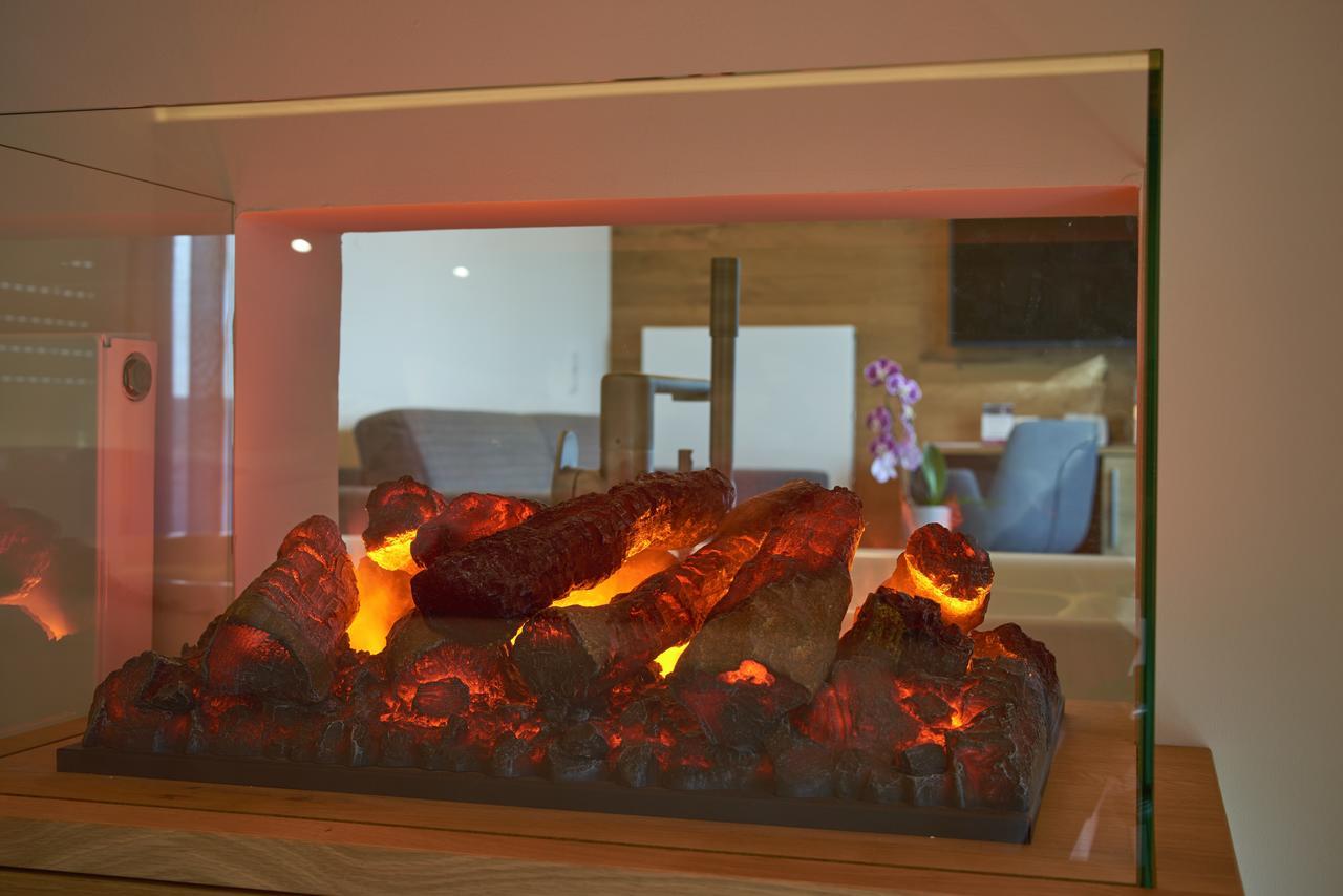 Wellnesshotel Zum Koch Ortenburg Экстерьер фото