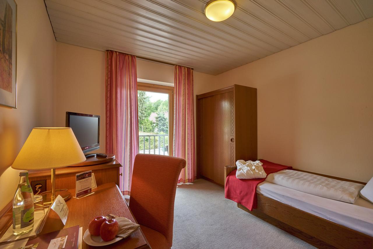 Wellnesshotel Zum Koch Ortenburg Экстерьер фото