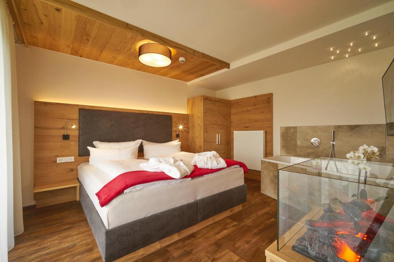 Wellnesshotel Zum Koch Ortenburg Экстерьер фото