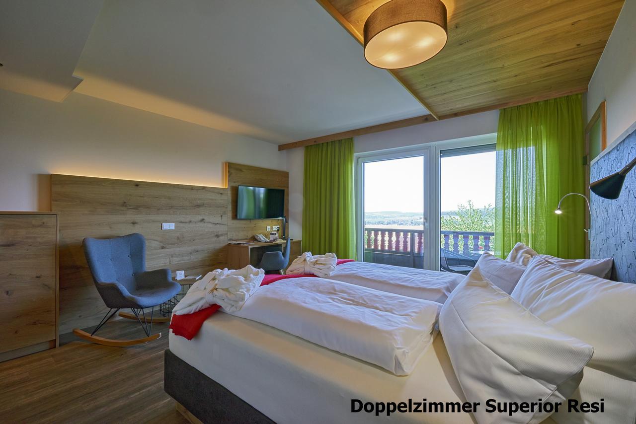 Wellnesshotel Zum Koch Ortenburg Экстерьер фото