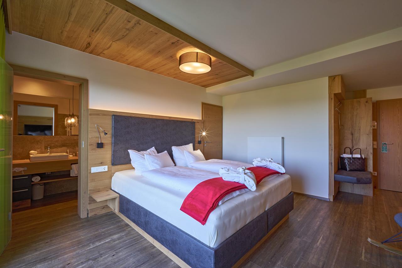 Wellnesshotel Zum Koch Ortenburg Экстерьер фото