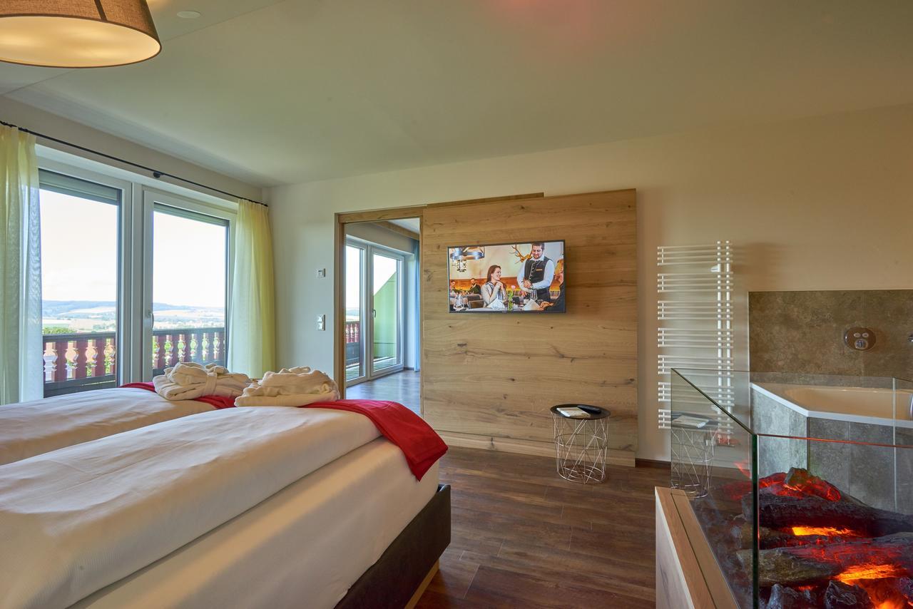 Wellnesshotel Zum Koch Ortenburg Экстерьер фото
