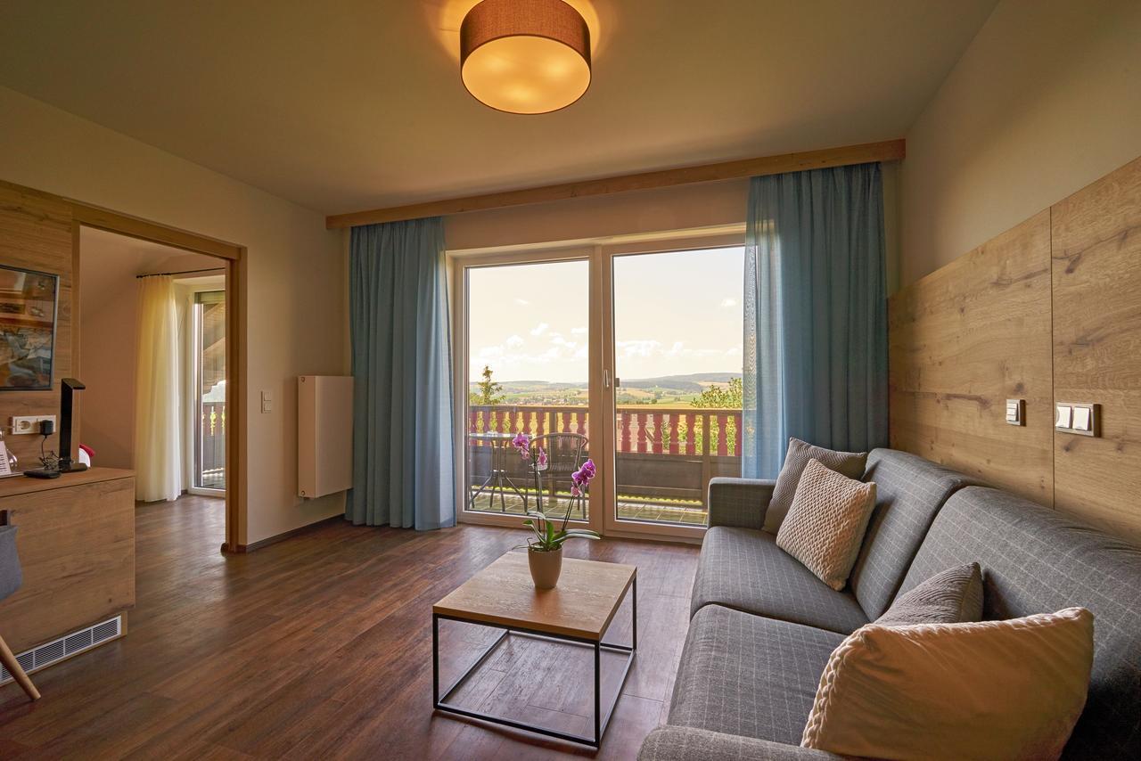 Wellnesshotel Zum Koch Ortenburg Экстерьер фото