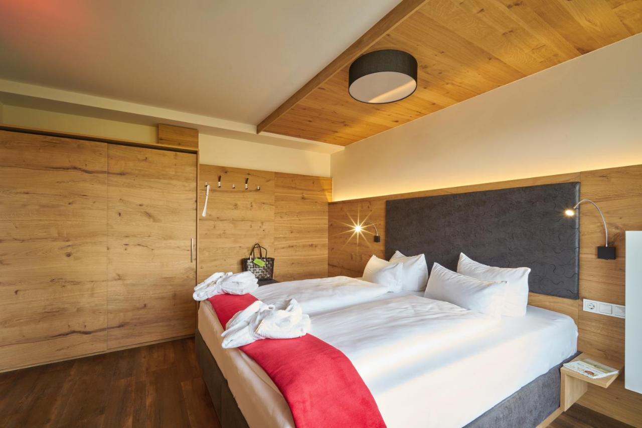 Wellnesshotel Zum Koch Ortenburg Экстерьер фото