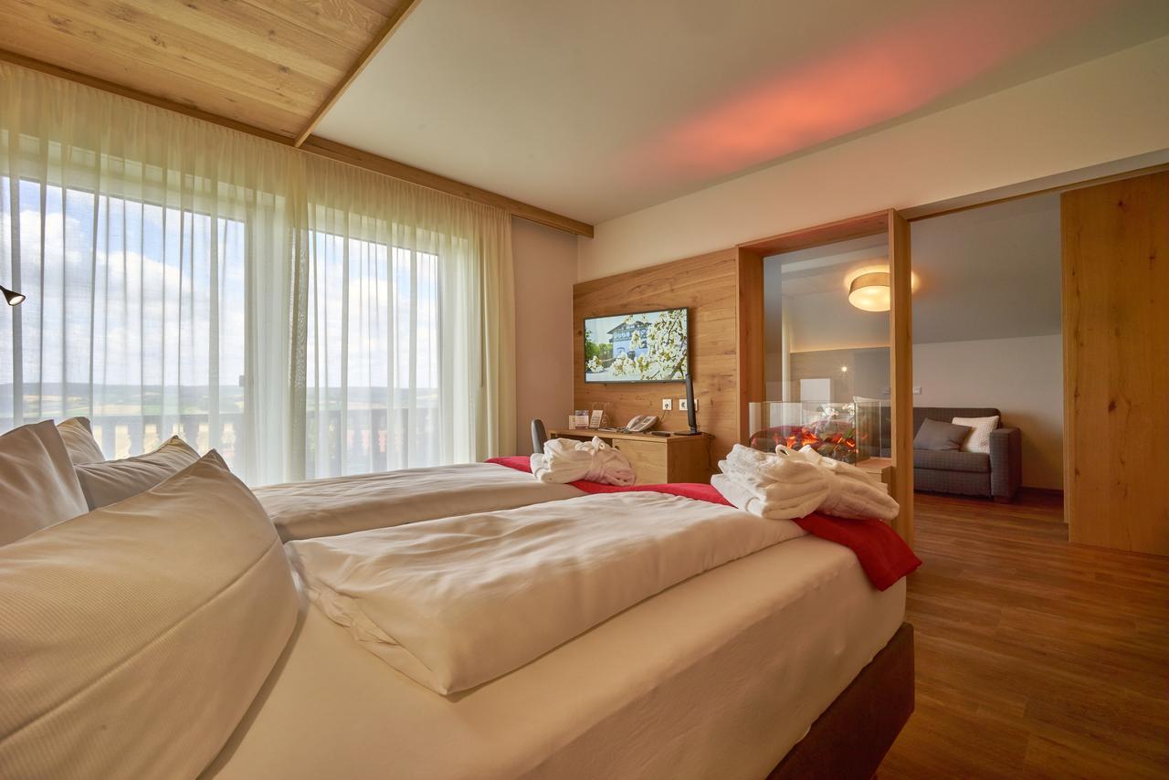 Wellnesshotel Zum Koch Ortenburg Экстерьер фото